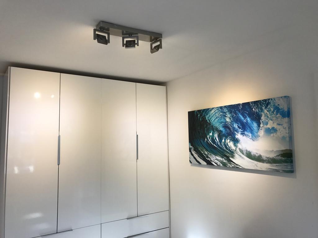 Wave Beach Vacation Rentals Помпано Бийч Стая снимка