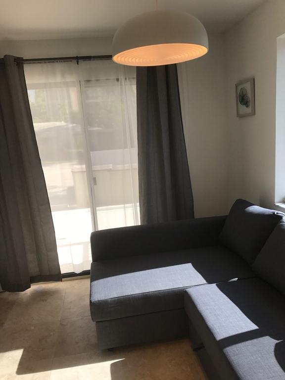 Wave Beach Vacation Rentals Помпано Бийч Стая снимка