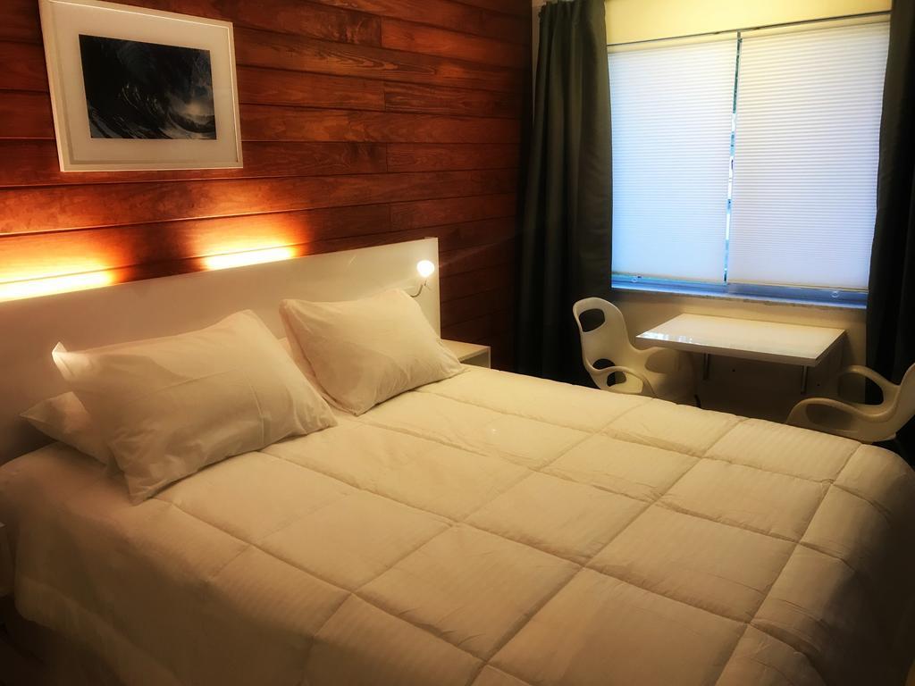 Wave Beach Vacation Rentals Помпано Бийч Стая снимка