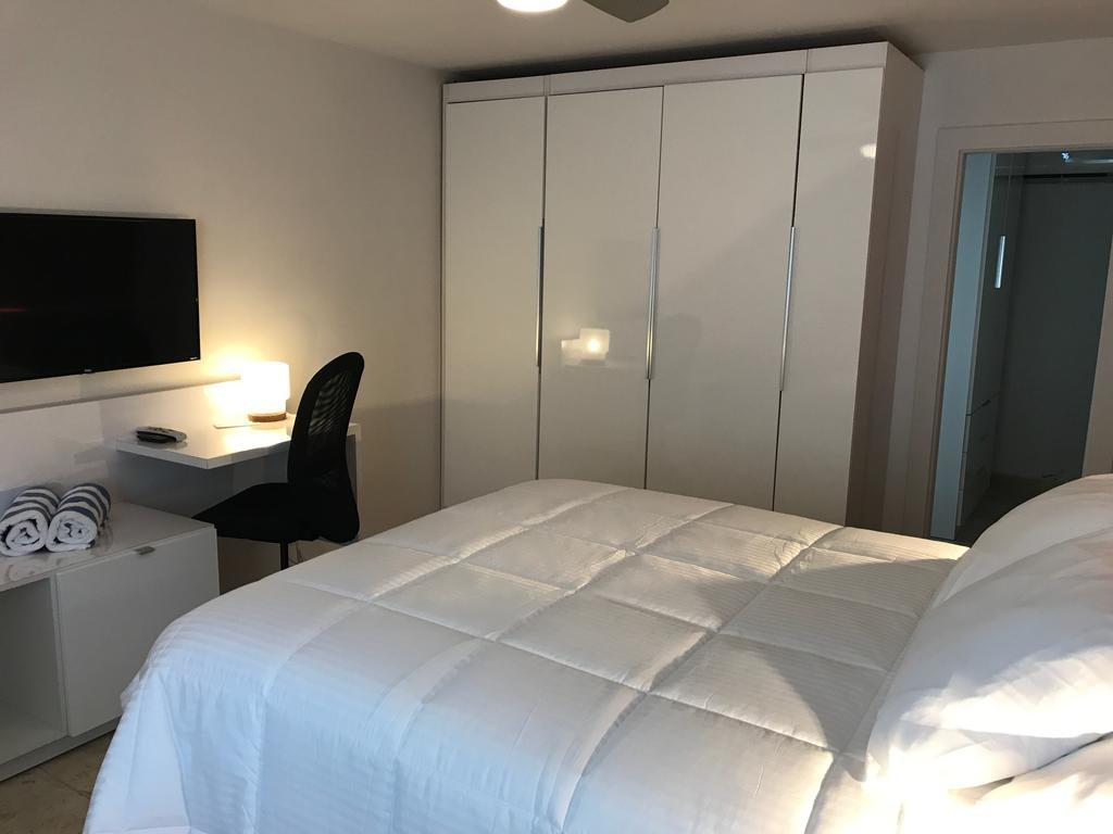 Wave Beach Vacation Rentals Помпано Бийч Екстериор снимка