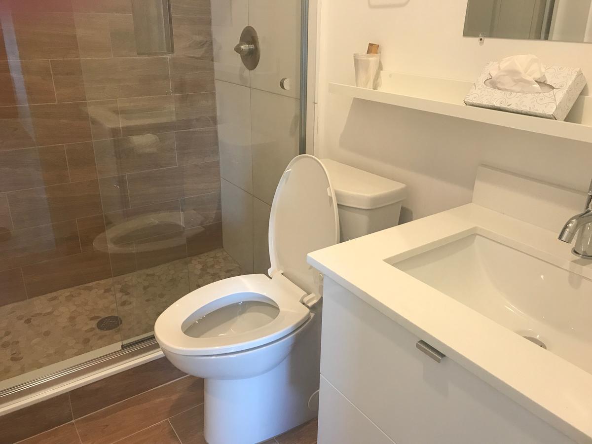 Wave Beach Vacation Rentals Помпано Бийч Екстериор снимка