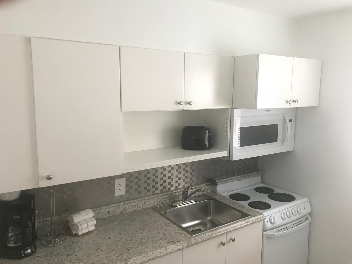 Wave Beach Vacation Rentals Помпано Бийч Екстериор снимка